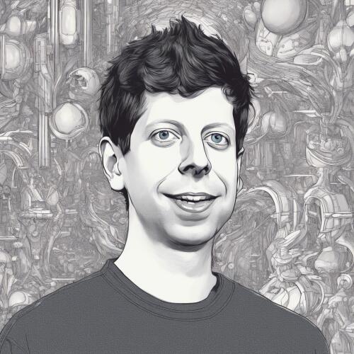 Thoughts from Sam Altman fouder of OpenAI