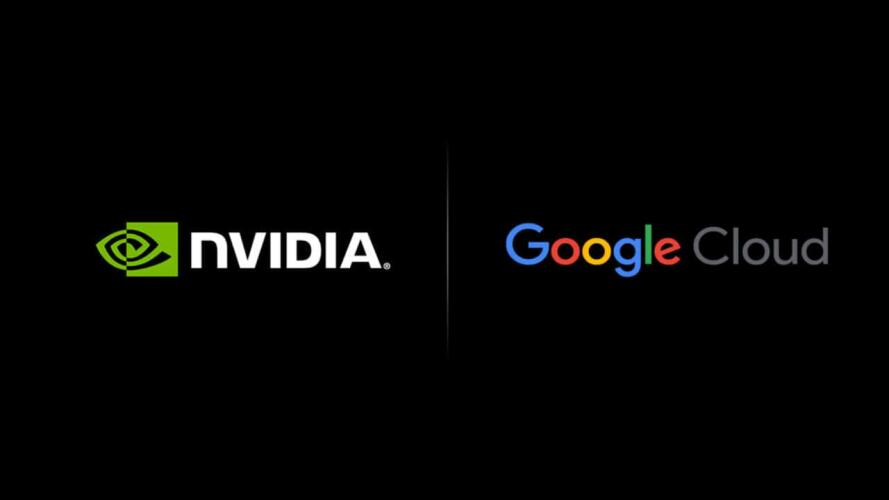 NVIDIA and Google Cloud Collaborate to Accelerate AI Development
