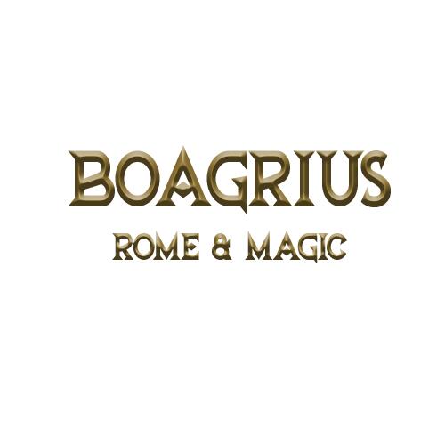 Boagrius : Behind the Scenes: The Making of Our Retro Text-Based RPG Game